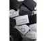 Панель смыва HYDROSMART белая с круглыми клавишами 07812.W 3