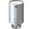 Умная термостатическая головка STOUT Zigbee серая STE-2070-703031 PEE9H4H4OSNJRI 1