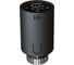 Умная термостатическая головка STOUT Zigbee черная STE-2070-703021 PEE9H4H4OSNG3H 1