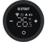 Умная термостатическая головка STOUT Zigbee черная STE-2070-703021 PEE9H4H4OSNG3H 3