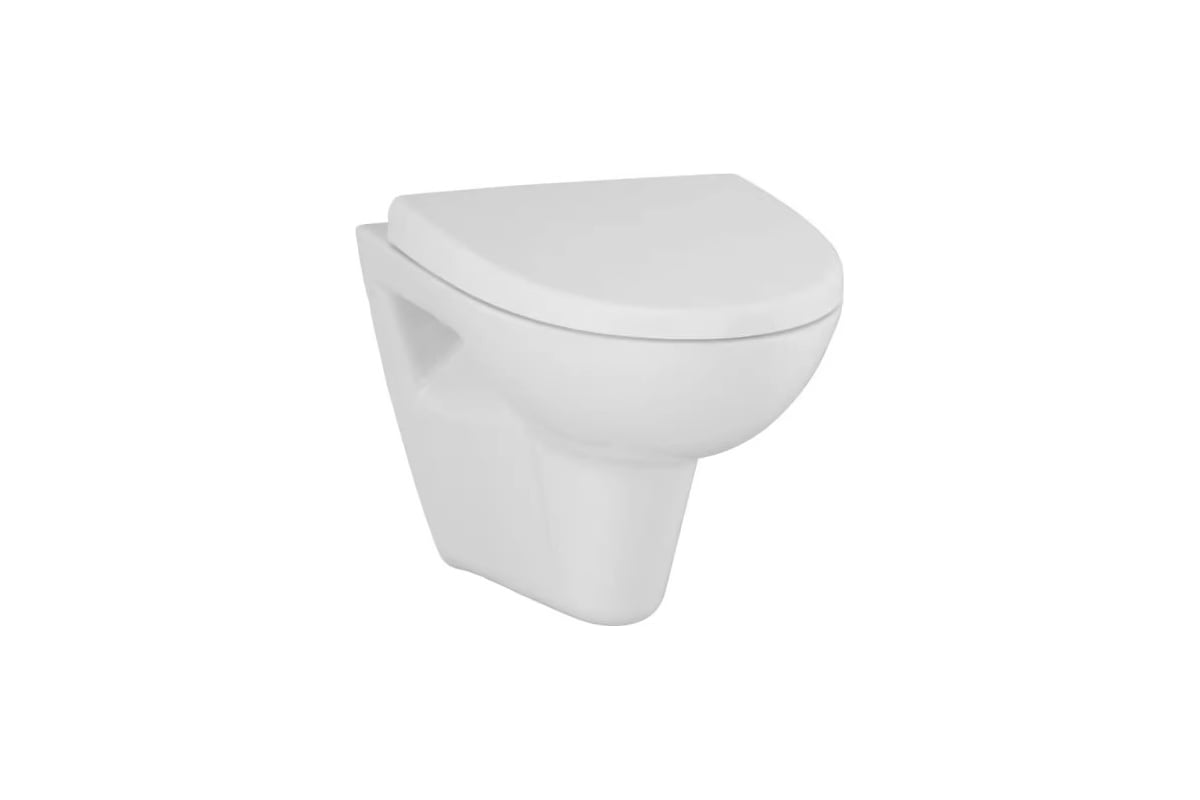 Купить Унитаз Cersanit Parva Clean On