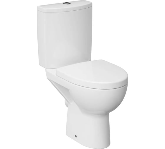 Сиденье для унитаза Cersanit Parva S-DS-PARVA-S-DL-t