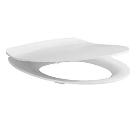 Сиденье для унитаза Cersanit DELFI S-DS-DELFI-S-DL-t