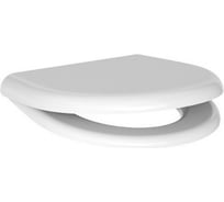 Сиденье для унитаза Cersanit Nature DPL EO S-DS-NTR-DL-t