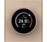 Терморегулятор KRANZ STRONG Wi-Fi с/у шелк KR-78-0728-8 1