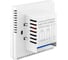 Термостат комнатный электронный PROFACTOR с ЖК дисплеем, 5А, 230V PF TR 644 5