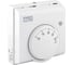 Термостат комнатный электромеханический PROFACTOR 10А, 230V PF TR 643 1