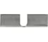 Зажим крепежный REXANT ТСР/Т.2-50 Ц, 50 шт 51-1024 4