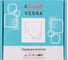 Терморегулятор Lezard VESNA титан 742-3737-205 5