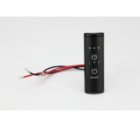 Черная панель управления SMT SMAR12B-LMH(230V 50Hz 200W) D30 SMAR12BD30-LMH 200W