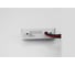 Белая панель управления SMT SMAR12W -LMH(230V 50Hz 200W) D30 SMAR12WD30-LMH200W 3