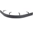Экран для поддона RGW N/ST-31-G 100*100 (Полукруг) (Графит) 03231600-02 1