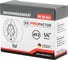 Манометр PROFACTOR D 53мм радиальный 1/4 10 bar PF SG 861-10 7