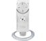 Термостат накладной PROFACTOR 16A, 250V, 0–90C PF TC 640 W 2