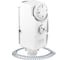 Термостат накладной PROFACTOR 16A, 250V, 0–90C PF TC 640 W 3