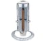 Термостат накладной PROFACTOR 16A, 250V, 0–90C PF TC 640 W 6