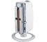 Термостат накладной PROFACTOR 16A, 250V, 0–90C PF TC 640 W 7