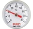 Термометр PROFACTOR D 40мм аксиальный 1/4 0–80С PF SG 866 2