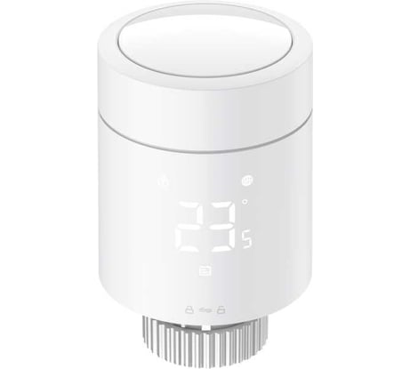 Термоcтат батареи AQARA W600, модель WT-A03D