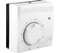 Термостат комнатный PROFACTOR электромеханический, 16А, 230V, PF TR 642 2