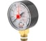 Манометр PROFACTOR, D 53 мм, радиальный, 1/4, 16 bar, PF SG 861-16 3