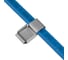 Зажим крепежный REXANT ТСР/Т.1-25 Ц, 50 шт. 51-1023 2