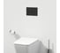 Кнопка смыва для инсталляции Vitra Origin, белая, двойной смыв, 740-1600 2