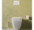 Кнопка смыва для инсталляции Vitra Origin, белая, двойной смыв, 740-1600 3