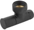 вентиль хромированный ViEiR VR2135-C VR2035-C 1