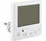 Термостат комнатный PROFACTOR электронный, 5А, 230V, PF TR 645 1