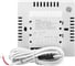 Термостат комнатный PROFACTOR электронный, 5А, 230V, PF TR 645 5