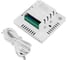 Термостат комнатный PROFACTOR электронный, 5А, 230V, PF TR 645 7