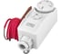 Термостат погружной PROFACTOR с капиллярной трубкой, 16А, 250V, 0–90°C, PF TC 641 W 6