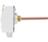 Термостат погружной PROFACTOR, 16А, 250V, 0–90°C, PF TC 639 W 2