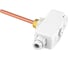 Термостат погружной PROFACTOR, 16А, 250V, 0–90°C, PF TC 639 W 6