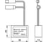Адаптер KEUCO Bluetooth подходит к арт. 59511011100, 59517011101 и 59517011102 59911000000 2