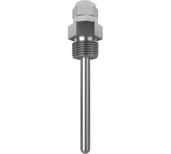 Погружная гильза Завод RGP G1/2, L2 = 250 мм, с сальником PG7, D14-250-PG7
