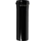 Удлинитель дымохода традиционный STOUT D80(п-м), L250, черный SCR-0080-600250 PEE9H4MMBMGAA7 3