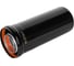 Удлинитель дымохода традиционный коаксильный STOUT D60(п-м)/100(п-м) SCR-6010-601000 PEE9H4MMBMG6A6 1