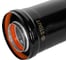 Удлинитель дымохода традиционный коаксильный STOUT D60(п-м)/100(п-м) SCR-6010-601000 PEE9H4MMBMG6A6 2