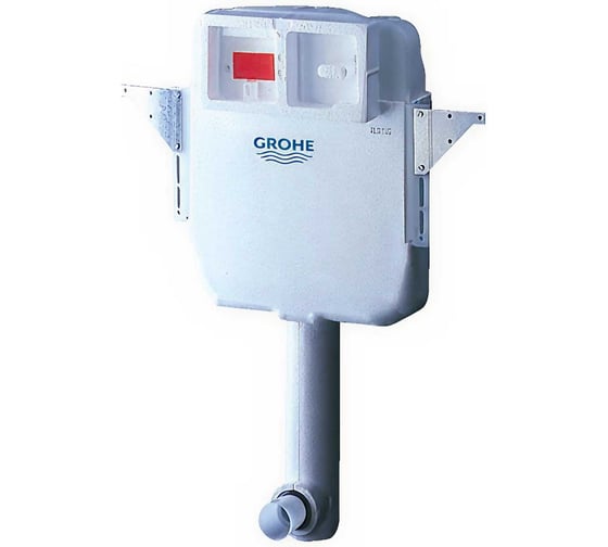 Смывной бачок скрытого монтажа Grohe 37049000