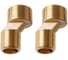 Эксцентрик СаМат Плюс 1/2нар.х 3/4 нар. (1 шт) SanT-0726 1