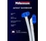Шланг заливной для стиральных машин Millennium 4,5 м ПВХ УТ000024530 2