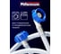 Шланг заливной для стиральных машин Millennium 3 м ПВХ УТ000024516 3