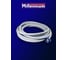 Шланг заливной для стиральных машин Millennium 3 м ПВХ УТ000024516 5