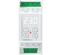 Терморегулятор Welrok da 4660251141462