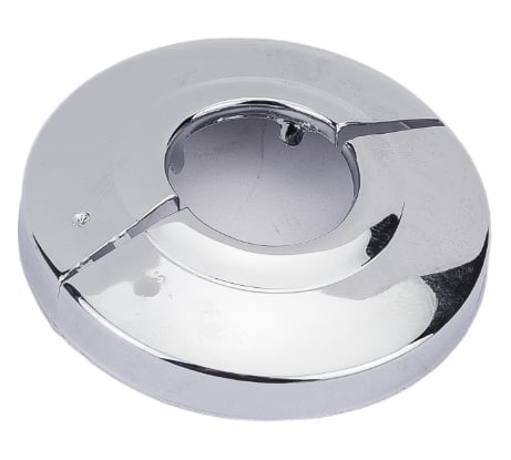 Отражатель Melodia della vita 1/2, разъемный, 20 мм, хром MKP20791N 34301