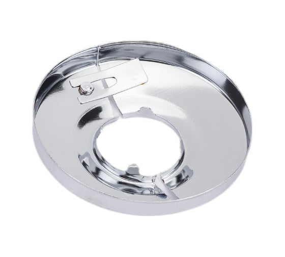 Отражатель MELODIA 1/2, разъемный, 20 мм, хром MKP20791N 34301