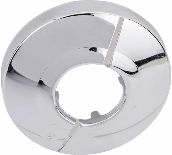 Отражатель MELODIA 1/2, разъемный, 20 мм, хром MKP20791N 34301