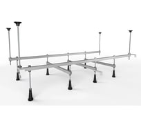 Разборная рама Melodia della vita Classica 170х70 59633